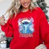 Sweater Stitch Natal Personalizavel