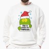 Sweater Tou Natalício