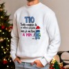 Sweater Tentei comprar-te Stitch 