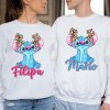 Sweater Stitch Nomes