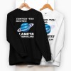 Sweater Planeta