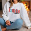 Sweater Família