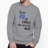 Sweater Vou ser ..