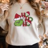 Sweater Grinch Natal