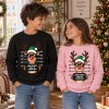 Sweater Tarde demais