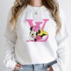 Sweater LV Minie