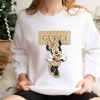 Sweater Guci Mickeys