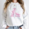 Sweater Pink Panther