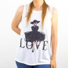 T-Shirt Love