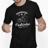 T-Shirt Promovido a Irmã