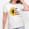 T-Shirt I can buy myself flowers