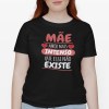 T-shirt Mãe Amor intenso