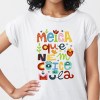 T-Shirt Meiga que nem coice de mula