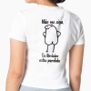 T-Shirt Flork Perdida