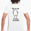 T-Shirt Flork Perdido