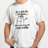 T-Shirt flork Limonada