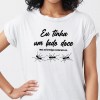 T-Shirt Lado Doce