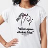 T-Shirt Flork Desporto Flork