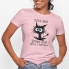 T-Shirt Gato estou bem