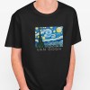 T-Shirt Van Gogh