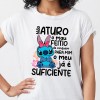 T-Shirt " Não Aturo..."