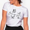 T-Shirt "Bem me QUERO"