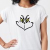T-Shirt Grinch