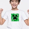 T-Shirt Minecraft