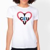 T-Shirt Teu