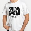 T-Shirt  Vida de Pai