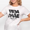 T-Shirt Vida de Mae