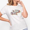 T-Shirt Mãe Retro