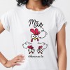 T-Shirt Mãe Galinha