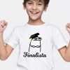 T-Shirt Finalista