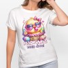 T-Shirt Madrinha mais doce