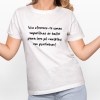 T-Shirt em pontinhas!