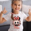 T-Shirt Labubu Minnie
