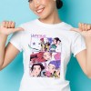 T-Shirt Huntrix Done