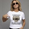 T-Shirt Drama Gerações
