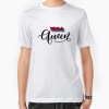 Tshirt Criança Tiktok Queen