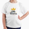 Tshirt Criança Little Princess