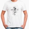 Tshirt Homem Memento Mori