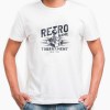 Tshirt Homem Retro Game