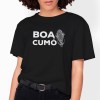 Tshirt Senhora Boa Cumó Milho