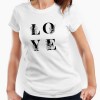 Tshirt Senhora Love