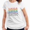 Tshirt Senhora Retro