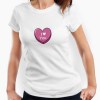 Tshirt Senhora I Love You