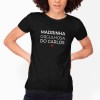Tshirt Prima Orgulhosa
