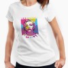 Tshirt Senhora Madonna