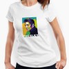 Tshirt Senhora Elvis Presley